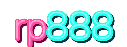rp888 — logo kanal