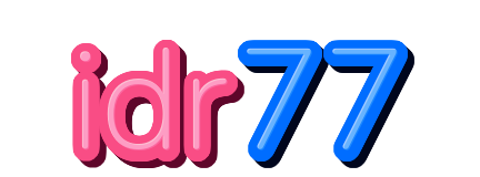 idr77 — logo kanal