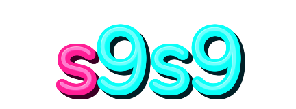 s9s9 — logo kanal