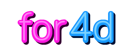 for4d — logo kanal