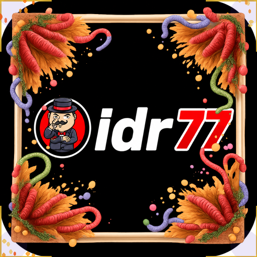 idr77 — mitra unggulan