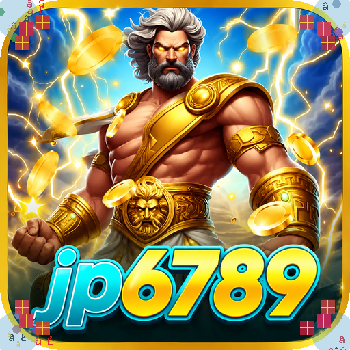jp6789 — mitra unggulan